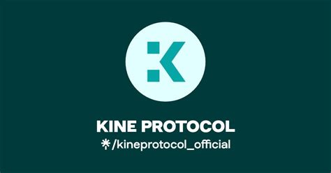 Kine Protocol Instagram Linktree