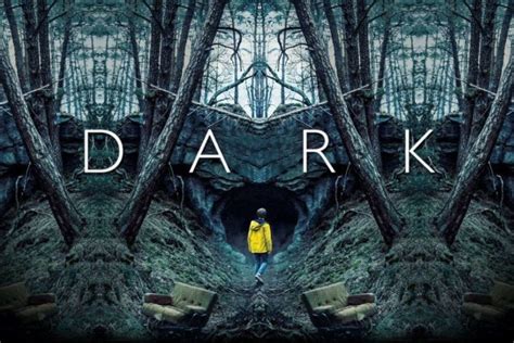 Es Oficial La Tercera Y Ltima Temporada De Dark Llegar A Netflix