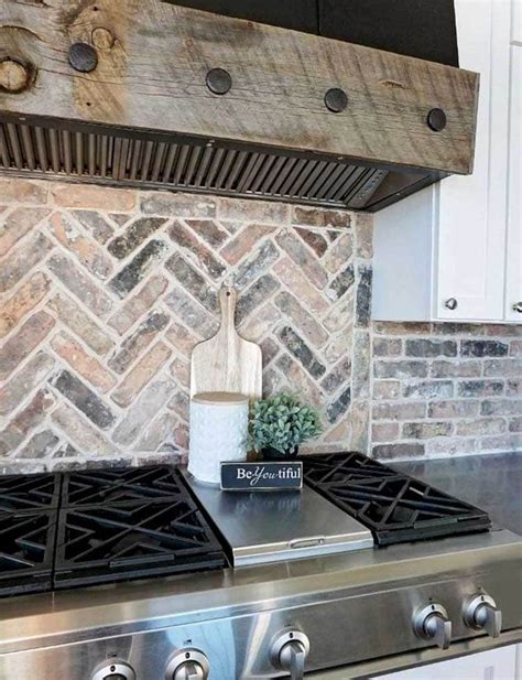 57 Best Farmhouse Kitchen Backsplash Ideas 2021 Designs