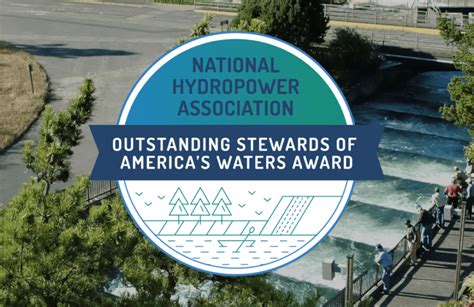 Powerhouse National Hydropower Association