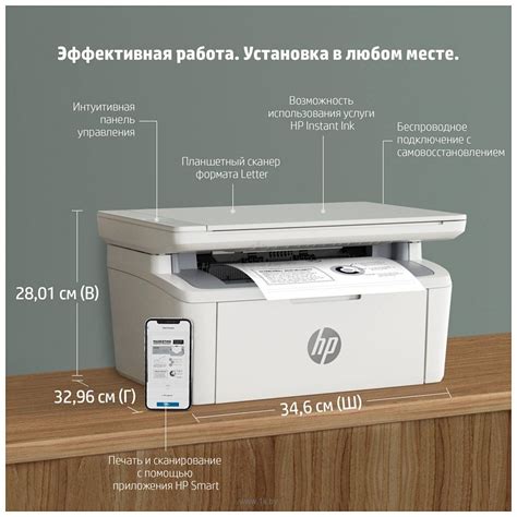 МФУ Лазерное HP LaserJet M141w купить по низкой цене в интернет ...