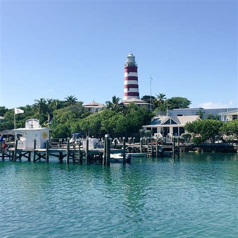 Visit Hope Town: Best of Hope Town Tourism | Expedia Travel Guide