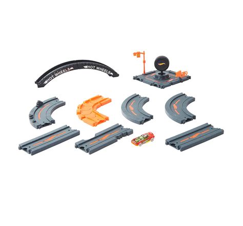 Buy Hot Wheels City Expansion Track Pack Y Online Hamleys India