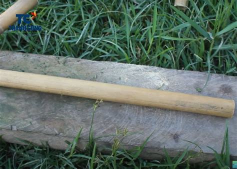 How To Make Bamboo Flute Step By Step?