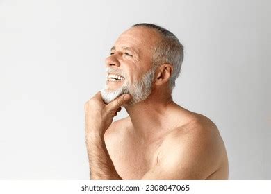 2 Thousand Naked Middle Aged Men Royalty Free Images Stock Photos Pictures Shutterstock