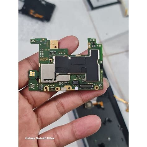 Jual MESIN INFINIX HOT 10 PLAY X688C NORMAL Shopee Indonesia