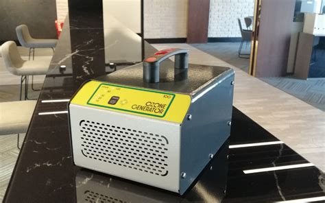 Къде може да приложим озон генератора Ozone Generator 10G ? – Ozone ...