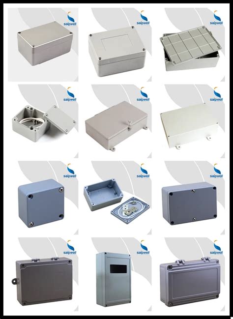 Clear Cover Junction Box Ds At Project Enclosure Saip