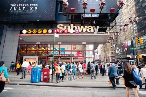 MTA Ceases Expansion For Second Avenue Subway Project