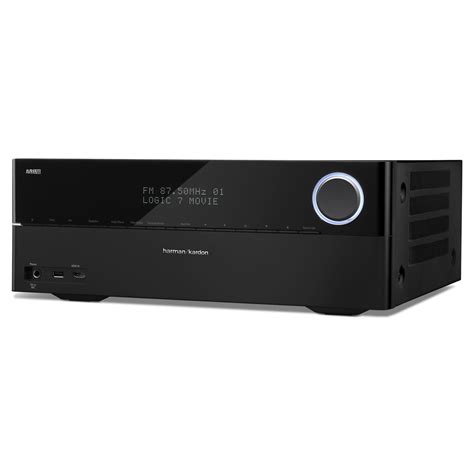 Avr 3700 Top Rated Wireless Av Receiver With Airplay And Wifi