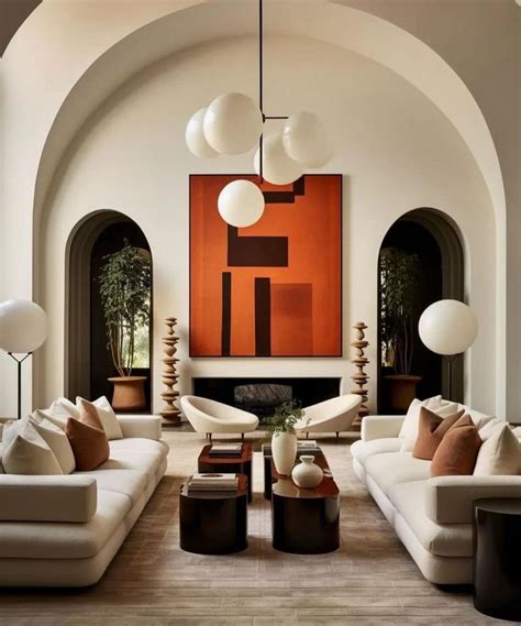 Pin By Jonesthuraia On Architectural Digest Warm Living Room Decor