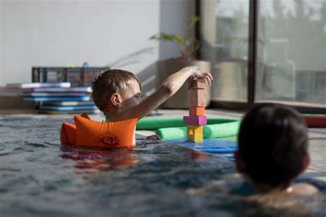 Bildung Und Teilhabe Swim Grow Magazin