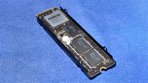 Inland TD510 SSD Review The First Widely Available PCIe 5 0 SSD Infowire