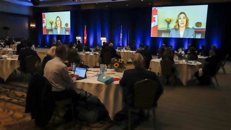 Opinion: Canada’s ambassador to the U.S. embraces Alberta’s energy role ...