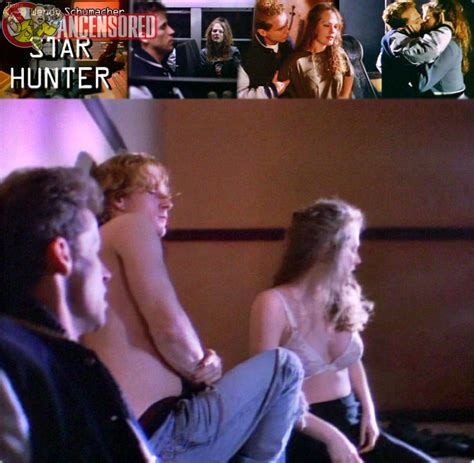 Nackte Wendy Schumacher In Star Hunter