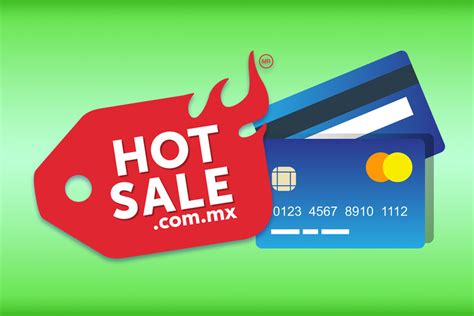 Hot Sale estos son los bancos y las tarjetas que tendrán ofertas descuentos y promociones