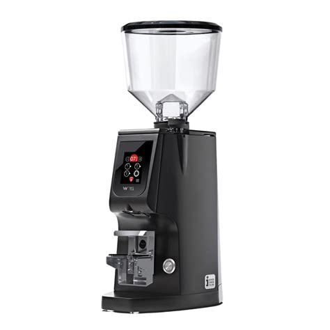 Eureka Atom W 75 Highlander Coffee Gourmet Specialty Coffee