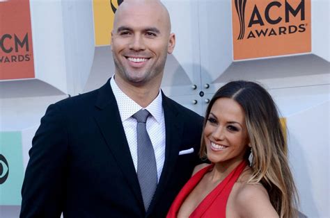 Jana Kramer, husband Mike Caussin separate as former NFL star enters ...