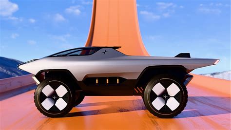 Hot Wheels Live Action Movie In The Hands Of Wicked Director Creed II Writers On It