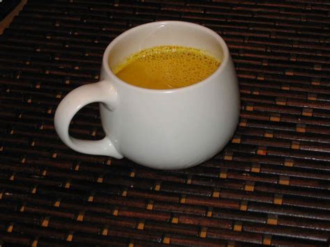 Nature's Anti-inflammatory Spice: Turmeric - Elizabeth Yarnell
