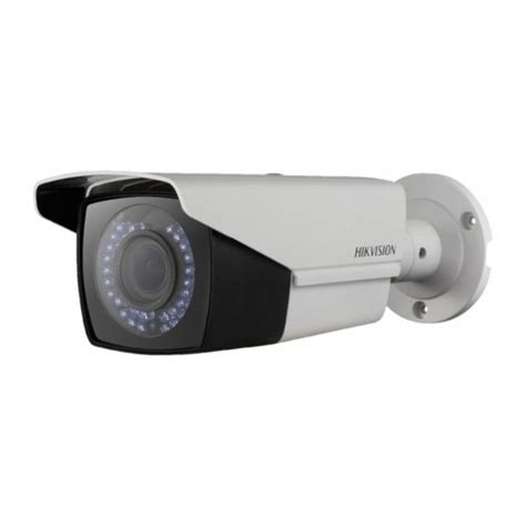 Hikvision Cámara Tipo bala CCTV Precio Guatemala Kemik