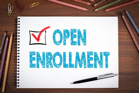 Individual Open Enrollment 2025 Ralph Hua