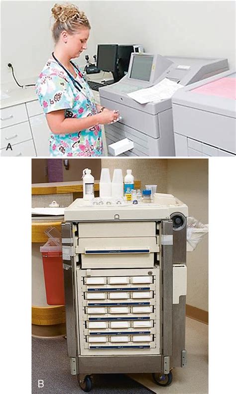 20 Automated Medication Dispensing Systems Basicmedical Key