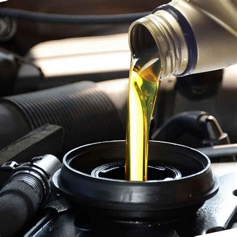 Heavy Commercial Vehicles Engine Oils At Best Price In Thane