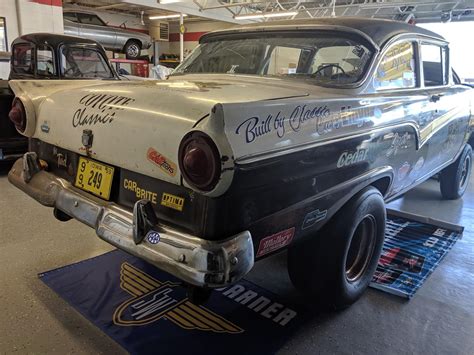 Ford Gasser For Sale Classiccars Cc