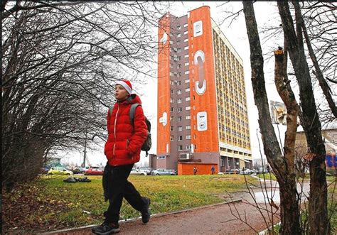 Семь самых необычных домов Петербурга: spb_friendly — LiveJournal