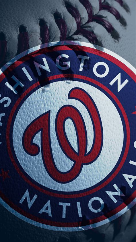 Washington Nationals Wallpapers - 4k, HD Washington Nationals ...