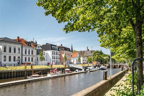 Welcome to Oldenburg