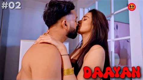 Daayan S E Hindi Hot Web Series Huntersapp Aagmaal