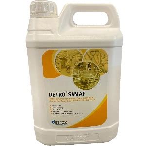 SANIPRO Products Disinfection Hygiene Surface Disinfectants