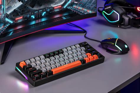 TRACER GameZone Evo Hot Swap Grey Klawiatura Niskie Ceny I Opinie W Media Expert