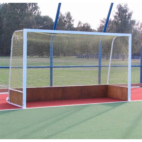 Ворота для хоккея на траве АТЛАНТ 350 х 210 см