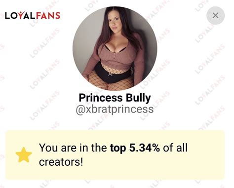 Findom Bully On Twitter A Loser On Loyalfans Tried To Tell Me How