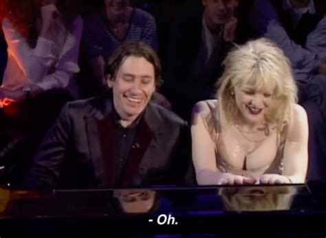 Fuck Yeah Courtney Love