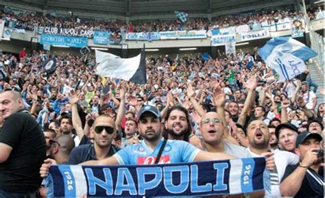 Napoli Circola Un Ingannevole Illusione Tra I Tifosi Areanapoli It