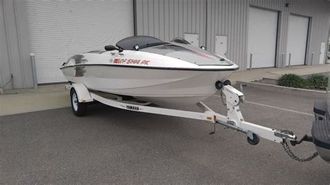 Yamaha Xr1800 2000 For Sale For 1 Boats From