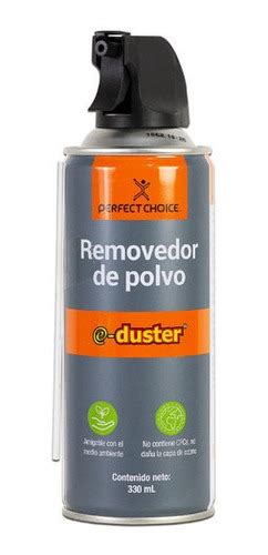 Aire Comprimido Perfect Choice E Duster Para Remover Polvo Mercadolibre