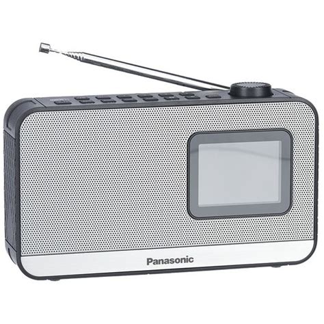 PANASONIC RF D15EG K RADIO TRANZISTOR