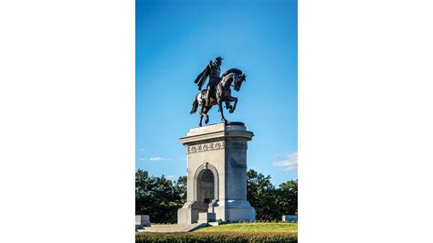 Sam Houston Monument | Houston Arts Foundation