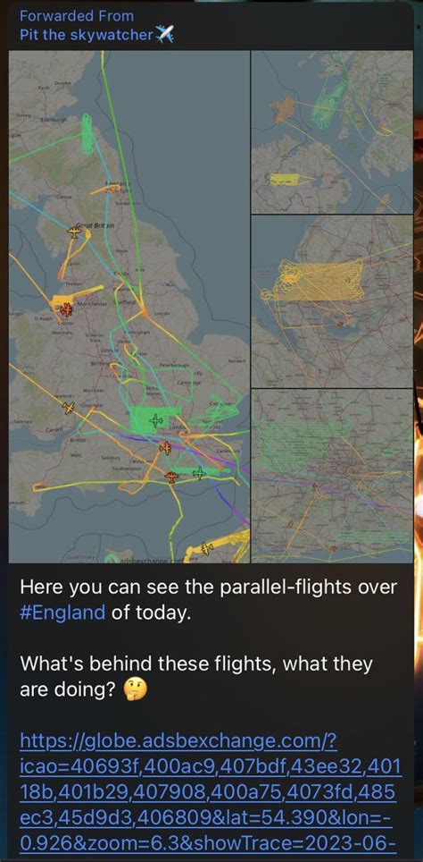 Caroline Coram On Twitter Pit The Skywatcher Picked Up Some Big Grids