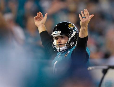 Former Jacksonville Jaguars kicker Josh Lambo sues team, Urban Meyer for hostile work environment