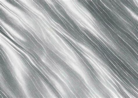 Seamless Silver Texture