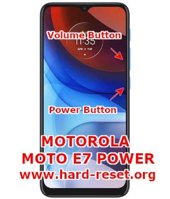 How To Easily Master Format Motorola Moto E Power With Safety Hard