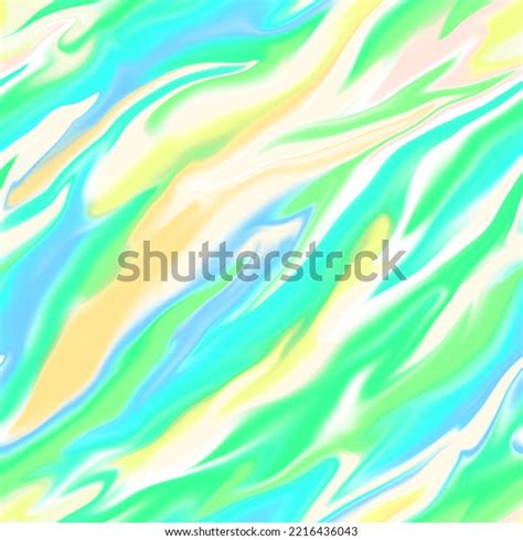 34,803 Seamless Neon Green Print Images, Stock Photos, 3D objects ...