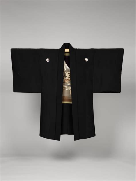 Haori - Wikiwand