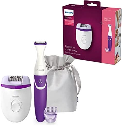 Philips Bikini Perfect Epilator At Rhonda Charlton Blog